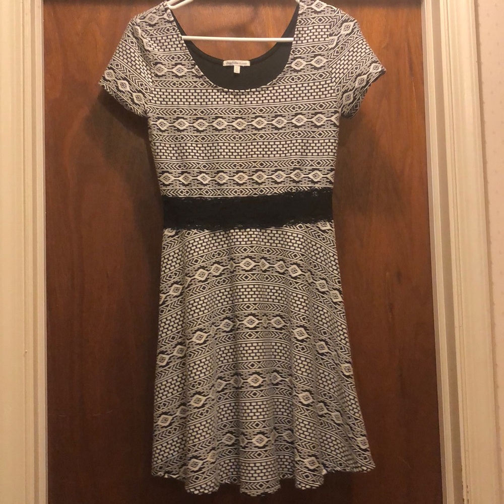 Casual dress